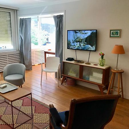 Standing-Montparnasse Apartment Paris Exterior photo